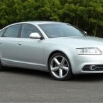 audia a6